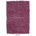 Mikrofiber 3D Carpet 100% Polyester